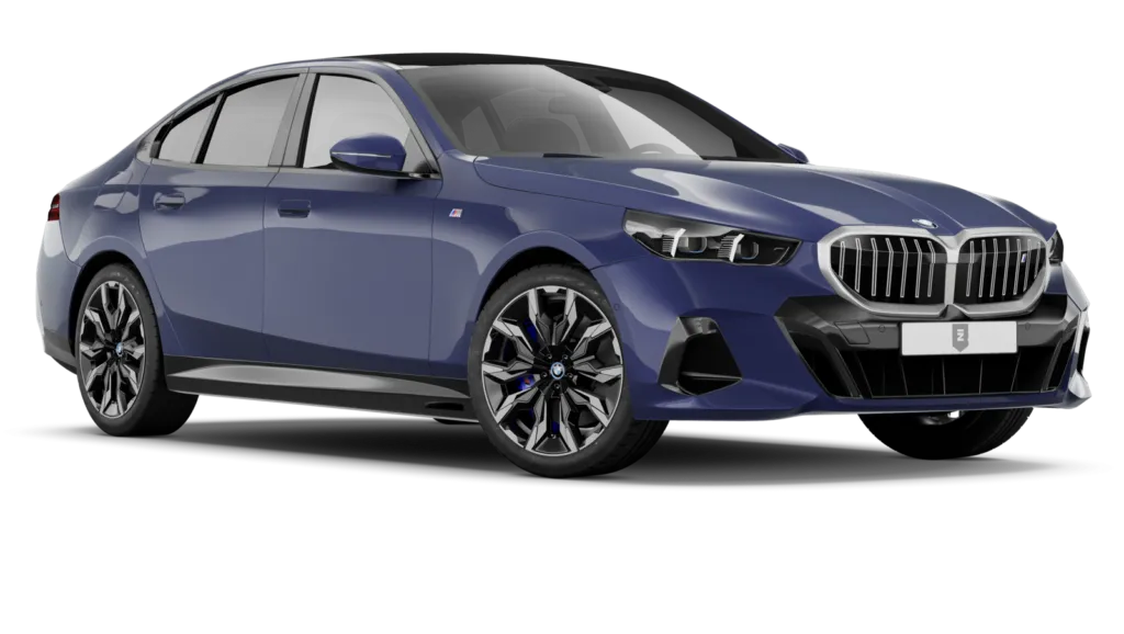 BMW I5