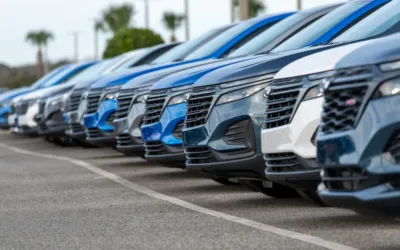 How does business car leasing work? BCH explained